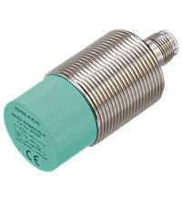 Индуктивный датчик Pepperl Fuchs NXN25-30GM50-E2-V1