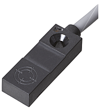 Индуктивный датчик Pepperl Fuchs NBN4-F29-E3-0,82M-V3