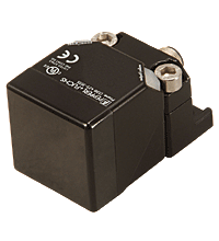 Индуктивный датчик Pepperl Fuchs NBN40-L3M-US-C3-V12