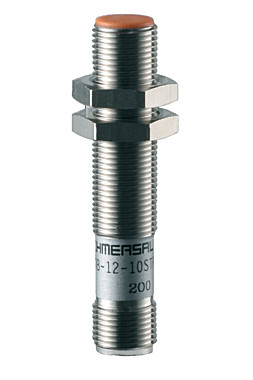 Индуктивный датчик Schmersal IFL4B-12-10STPK1