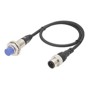 Индуктивный датчик Autonics PRDW12-8DN