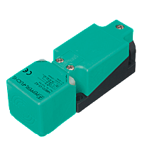 Индуктивный датчик Pepperl Fuchs NBN40-U4K-N0