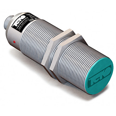 Индуктивный датчик ТЕКО ISB AC81A-01G-10E-LS27