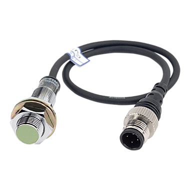 Индуктивный датчик Autonics PRW12-2AO