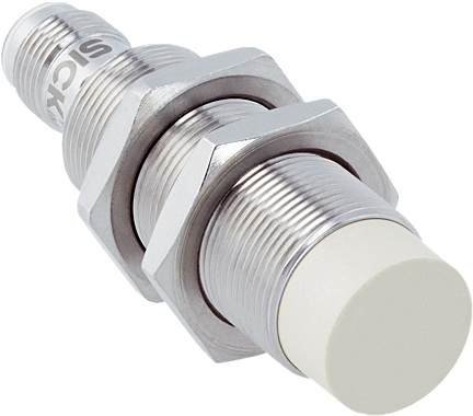 Индуктивный датчик SICK IMF18-12NNSNC0S