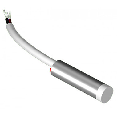 Индуктивный датчик ТЕКО ISN HS0B-32P-2,5-L