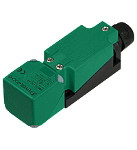 Индуктивный датчик Pepperl Fuchs NBN40-U10-E2