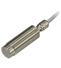Индуктивный датчик Pepperl Fuchs NMN20-18GH50-E2