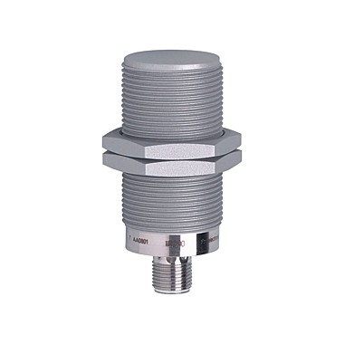 Индуктивный датчик IFM Electronic IIR202