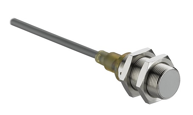 Индуктивный датчик Leuze Electronic ISS 218MM/44-5E0