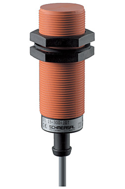 Индуктивный датчик Schmersal IFL15-300-01T