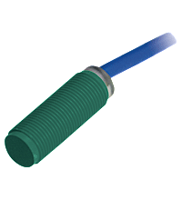 Индуктивный датчик Pepperl Fuchs NCN4-12GK35-N0