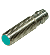 Индуктивный датчик Pepperl Fuchs NBB2-8GH20-E0-V3