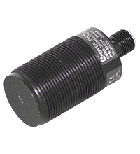 Индуктивный датчик Pepperl Fuchs NMB8-30GM65-E2-C-FE-V1