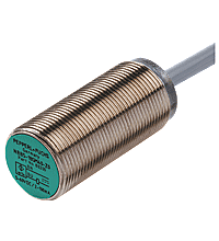 Индуктивный датчик Pepperl Fuchs NCB5-18GM40-Z0-10M