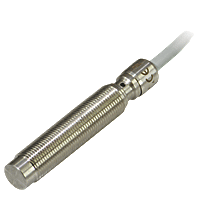 Индуктивный датчик Pepperl Fuchs NMN10-12GH50-E2