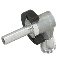 Индуктивный датчик Pepperl Fuchs NJ2-D-US-4.562-V93