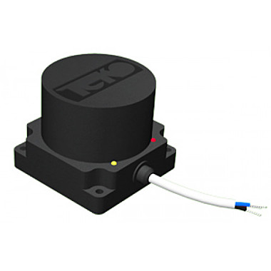 Индуктивный датчик ТЕКО ISN I81P-31P-25-LZ