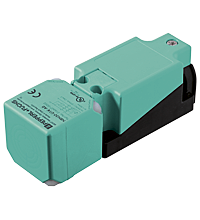 Индуктивный датчик Pepperl Fuchs NBN50-U1K-E2