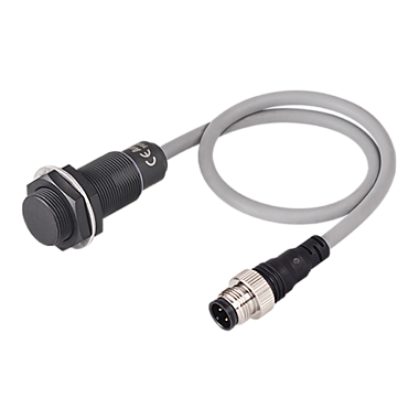 Индуктивный датчик Autonics PRFDAWT18-7DO-IV