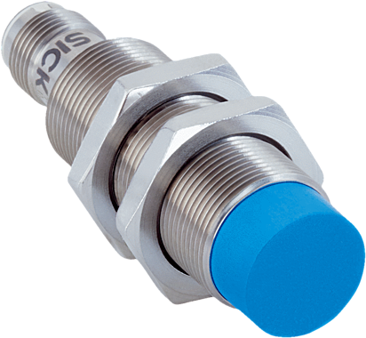 Индуктивный датчик SICK IMS18-12NPSNC0S