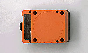 Индуктивные датчики IFM Electronic в прямоугольном корпусе 120x80x30