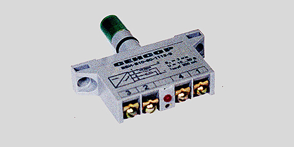 Индуктивный датчик СЕНСОР ВБИ-Б10-60К-1113-З
