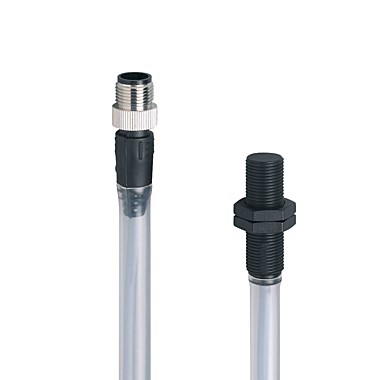 Индуктивный датчик IFM Electronic IF5853