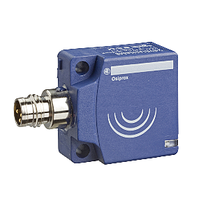 Индуктивный датчик Telemecanique XS7E1A1PBM8