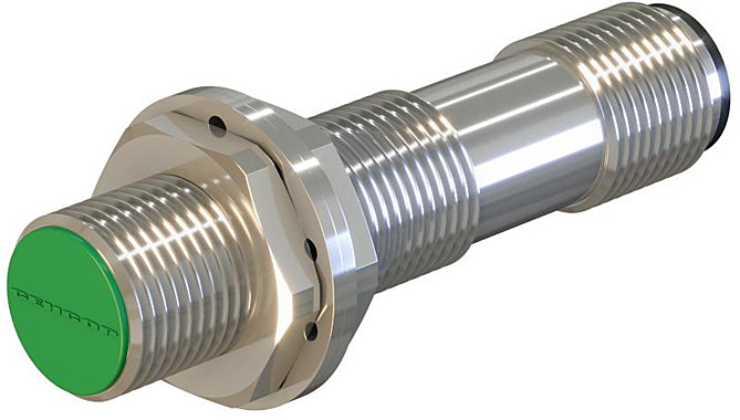 Индуктивный датчик СЕНСОР ВБИ-М12-34Р-1111-З