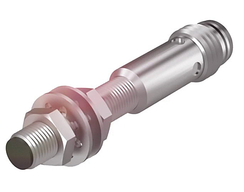 Индуктивный датчик Balluff BES M05EC1-PSC15B-S49G