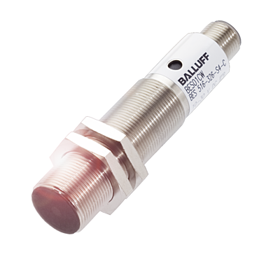 Индуктивный датчик Balluff BES 516-355-S4-C