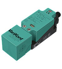 Индуктивный датчик Pepperl Fuchs NJ15/2+U1+E8-V1