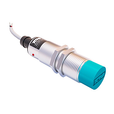 Индуктивный датчик ТЕКО ISN EF4A-32N-8-LZ-C