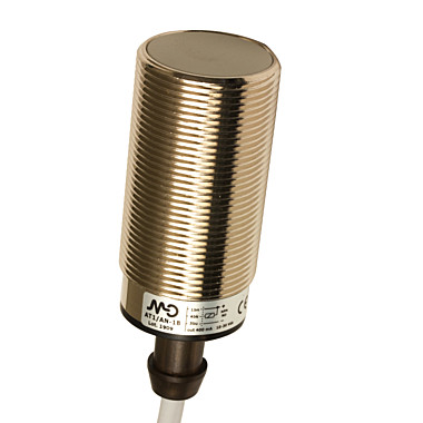 Индуктивный датчик Micro Detectors AT1/CN-1B