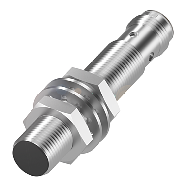 Индуктивный датчик Balluff BAW M12MI-BLC35C-S04G