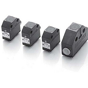 Индуктивные датчики Balluff в прямоугольных корпусах 42x48x22