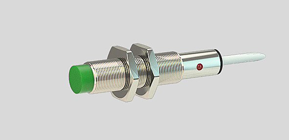 Индуктивный датчик СЕНСОР ВБИ-М12-65У-2121-З