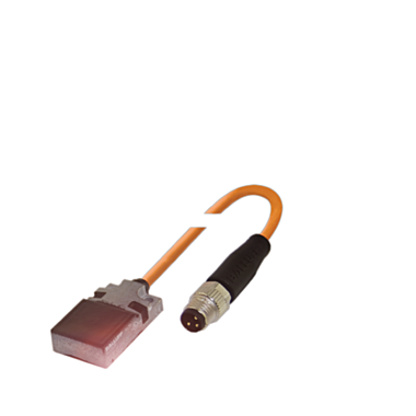 Индуктивный датчик Balluff BES R01ZC-PSC50B-BZ00,5-GS04-V02