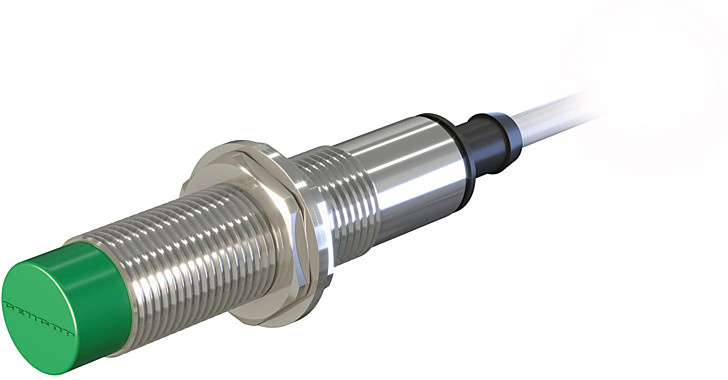 Индуктивный датчик СЕНСОР ВБИ-М18-86С-2113-З