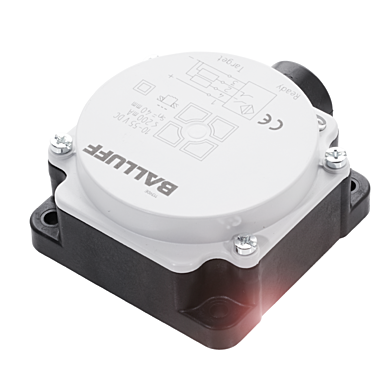 Индуктивный датчик Balluff BES 517-224-M5-E