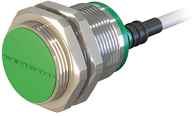 Индуктивный датчик СЕНСОР ДВИ-М30-34С-1130-Х.2