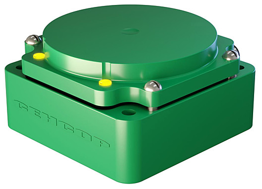 Индуктивный датчик СЕНСОР ВБИ-Ф80-40Р-2183-С.9