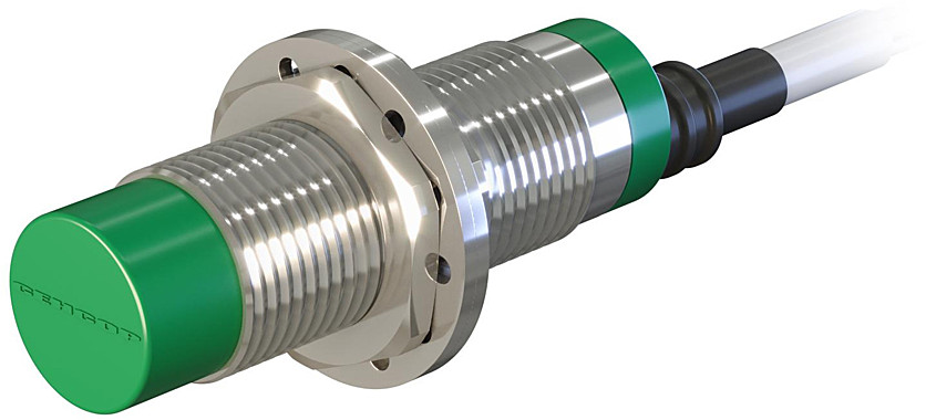 Индуктивный датчик СЕНСОР ВБИ-М18-56В-2113-С.51