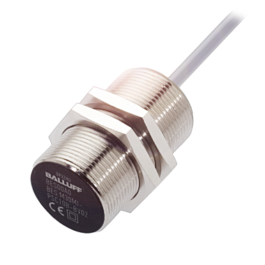 Индуктивный датчик Balluff BES M30MI-PSC10B-BP05
