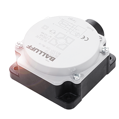 Индуктивный датчик Balluff BES 517-139-M4-H