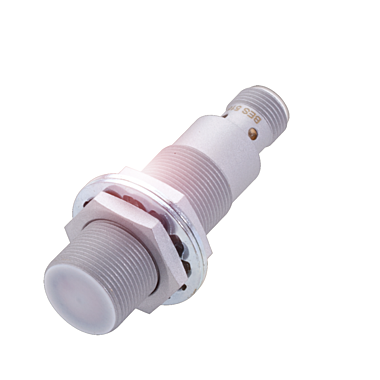 Индуктивный датчик Balluff BES 516-326-S4-CW