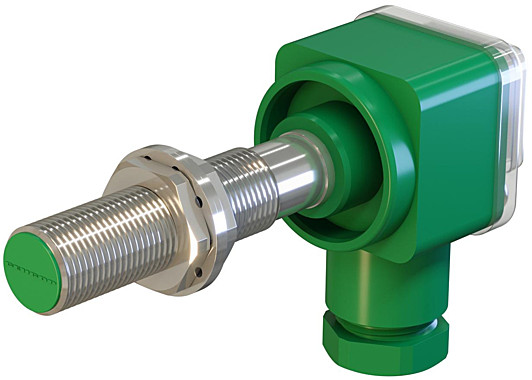 Индуктивный датчик СЕНСОР ВБИ-М12-60К-1113-З