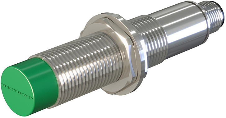 Индуктивный датчик СЕНСОР ВБИ-М18-86Р-2123-З