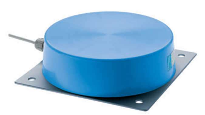 Индуктивный датчик EGE-Elektronik IDU 200 GSOP